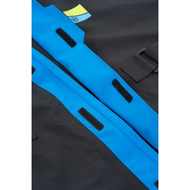 Salopeta Impermeabila Preston DF Ultra 25K Bib & Brace