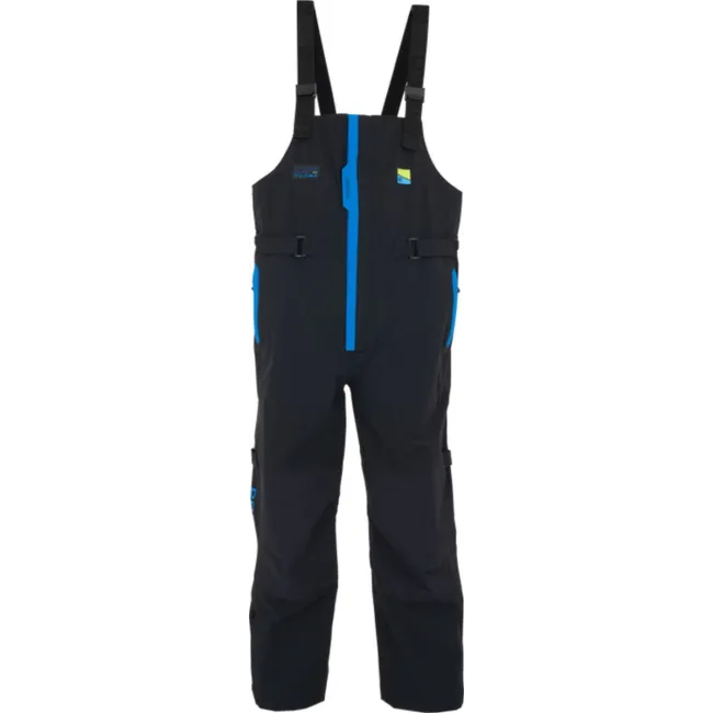 Salopeta Impermeabila Preston DF Ultra 25K Bib & Brace
