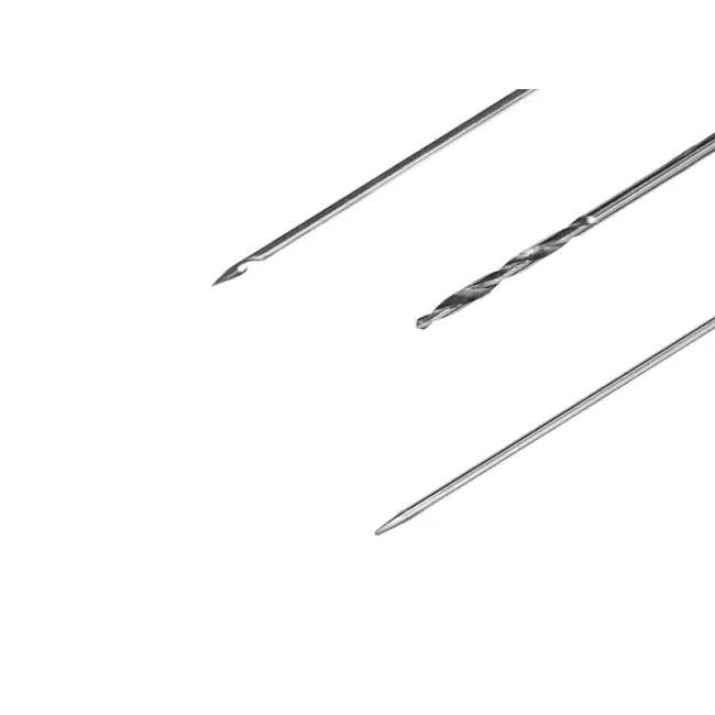 Set Crosete + Burghiu Delphin Slim