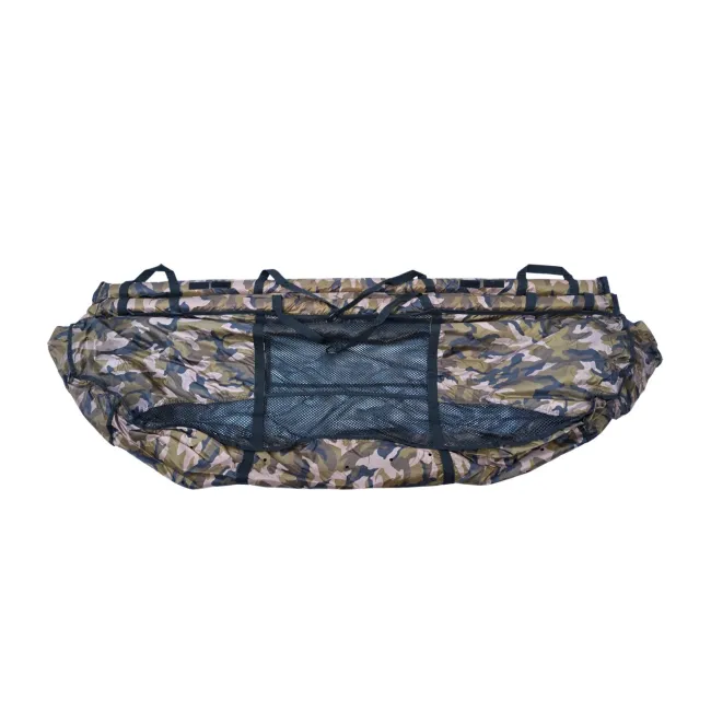 Sling Camouflage Profl – Sac Retinere si Cantarire Crap