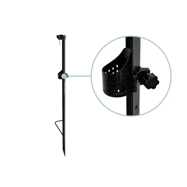 Suport Lanseta Delphin ENERGY Long,130cm
