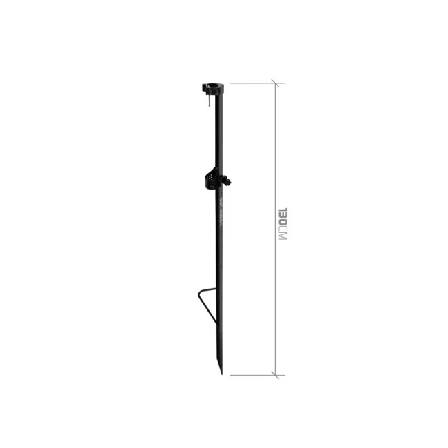 Suport Lanseta Delphin ENERGY Long,130cm