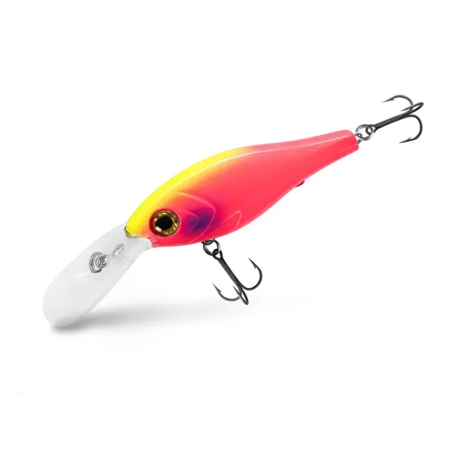 Vobler Delphin WOBBY CRANK-DP,7cm,12g,NOVA