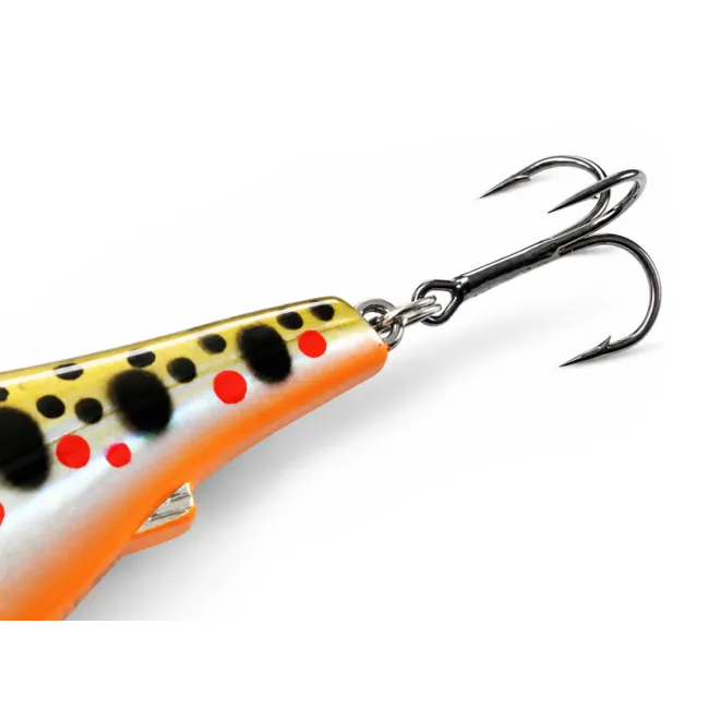 Vobler Delphin WOBBY CRANK-DP,7cm,12g,NOVA
