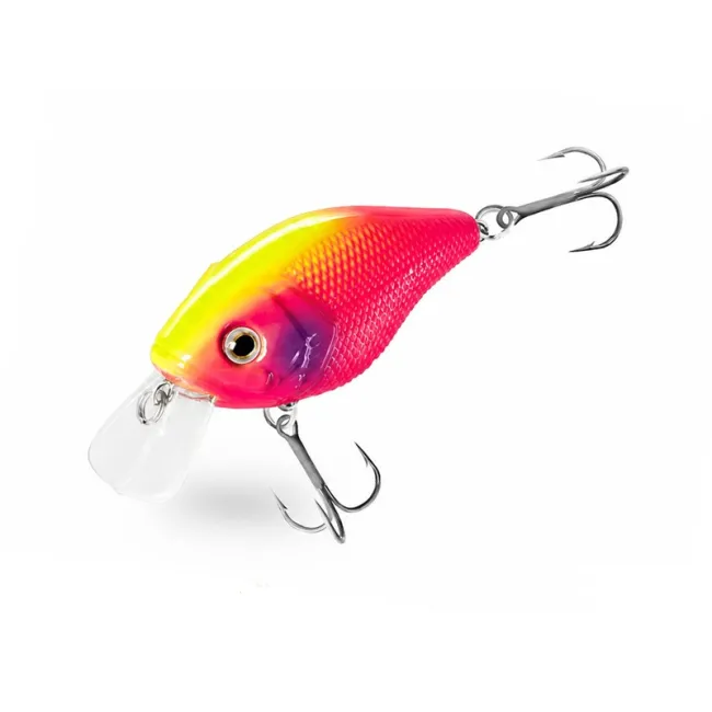 Vobler Delphin WOBBY CRANK-SH,5cm,8g,NOVA