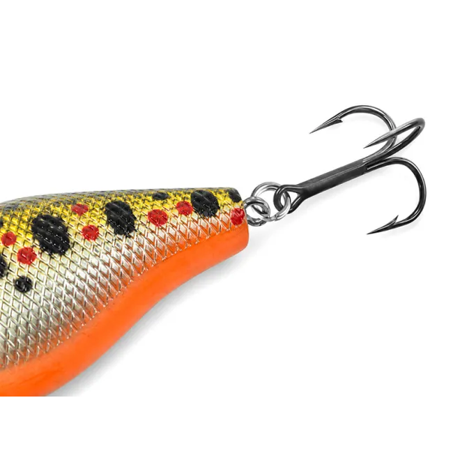 Vobler Delphin WOBBY CRANK-SH,5cm,8g,NOVA