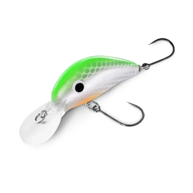 Vobler Delphin WOBBY TROUT-SH,SNOW