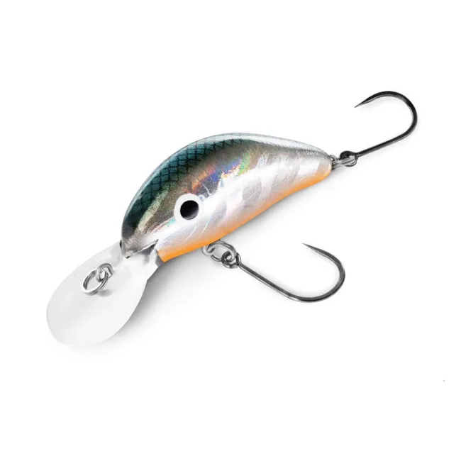 Vobler Delphin WOBBY TROUT-SH,MIRROR
