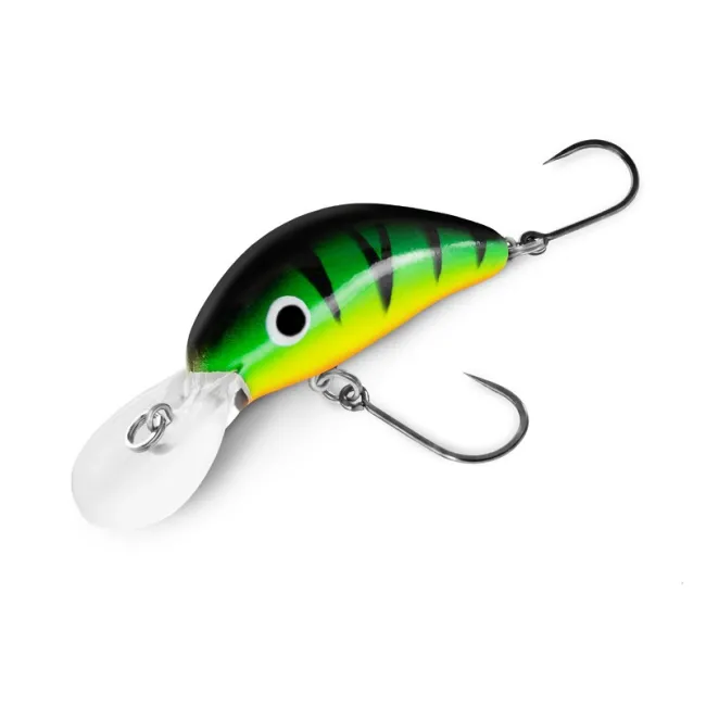 Vobler Delphin WOBBY TROUT-SH,PERCHY
