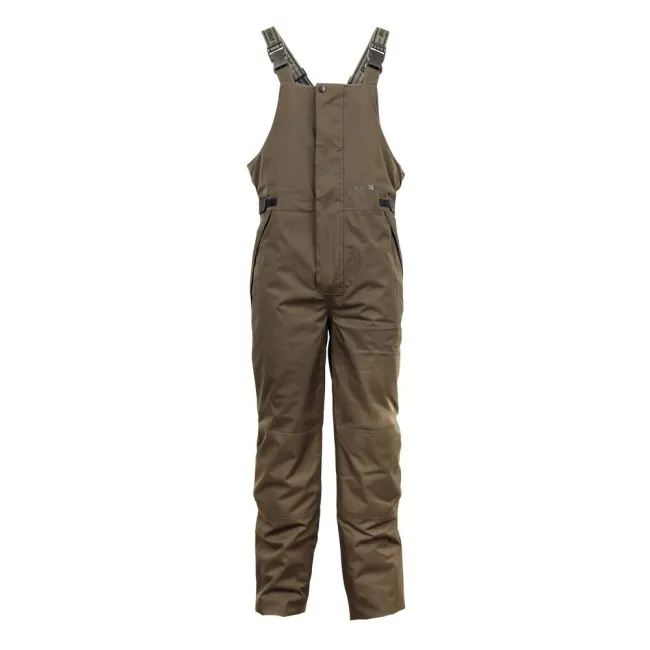 Costum 2 Piese Prologic Signature Thermal Suit, Bib and Brace