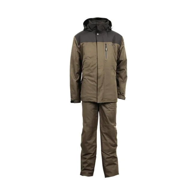 Costum 2 Piese Prologic Signature Thermal Suit, Bib and Brace