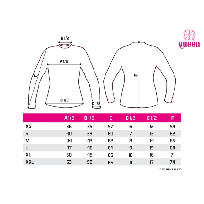 Costum Termic Delphin Queen 4Love, Burgundy