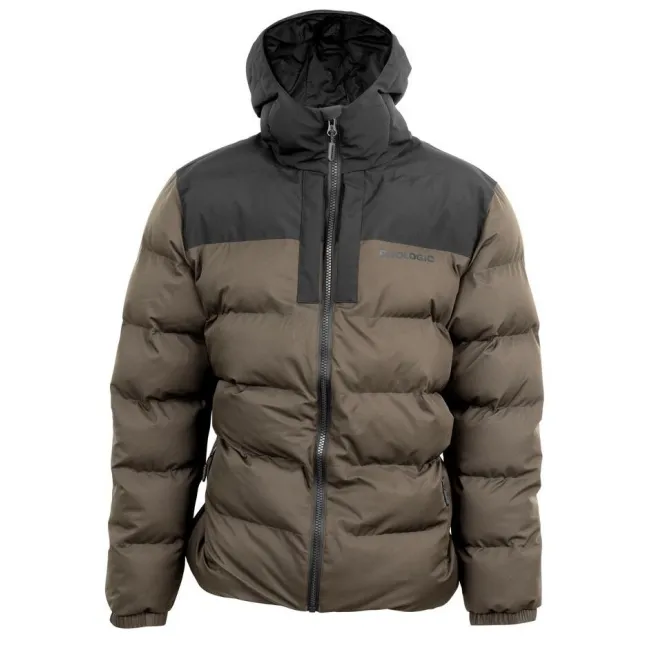 Geaca Prologic Signature Thermal Puffer Jacket