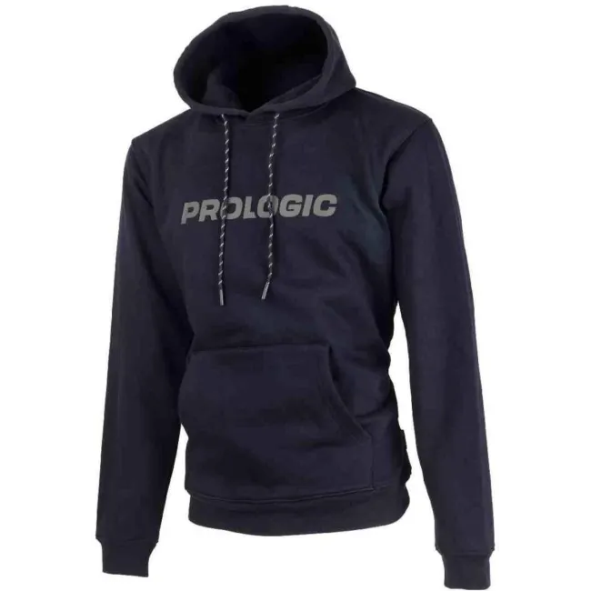 Hanorac Prologic Signature Hoodie, Black