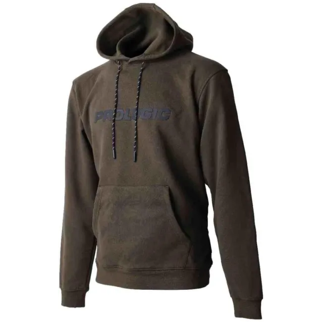 Hanorac Prologic Signature Hoodie, Green
