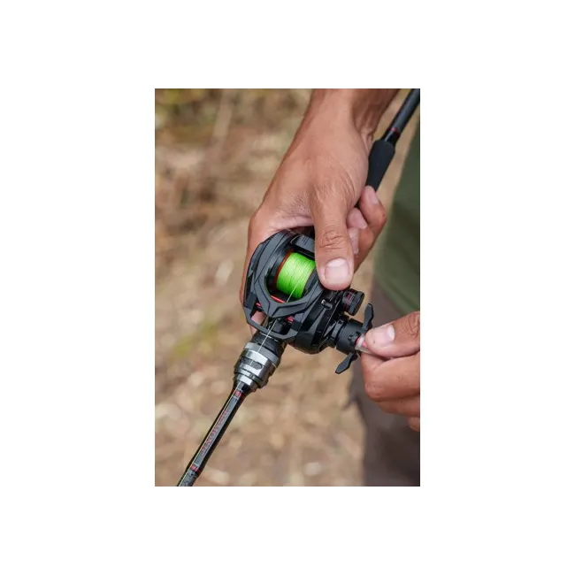 Lanseta Zebco Demonic Baitcast MH, 2.3m, 20-75g, 2buc