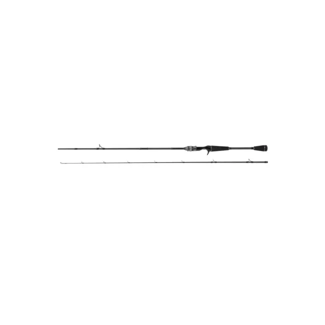 Lanseta Zebco Demonic Baitcast MH, 2.3m, 20-75g, 2buc
