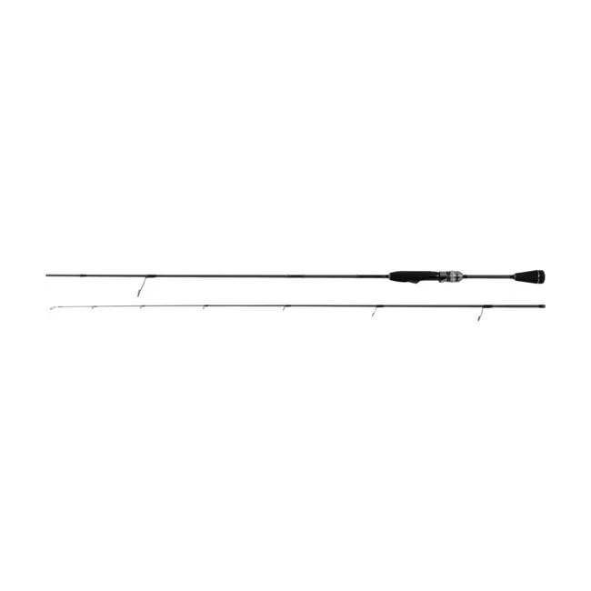 Lanseta Zebco Demonic Spin, 2.0m, 1-7g,2buc