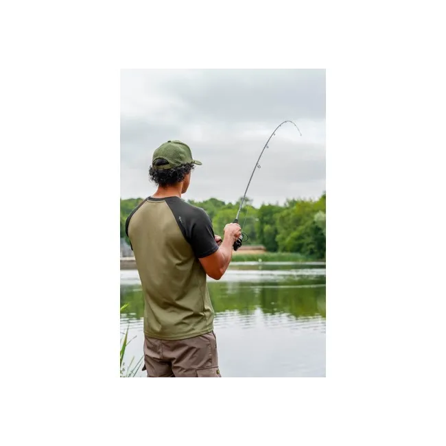Lanseta Zebco Demonic Spin M, 2.4m, 15-45g,2buc