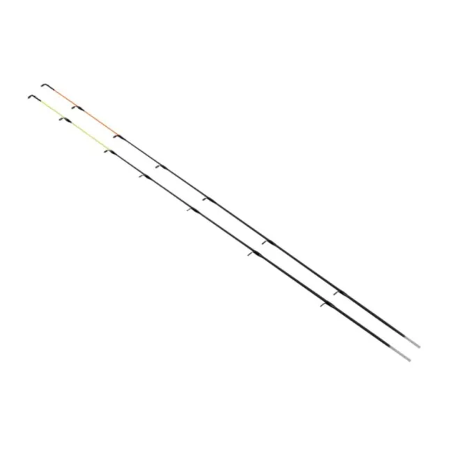 Lanseta Zebco Trophy X Feeder, 3.30m, 20-80g,3+2buc