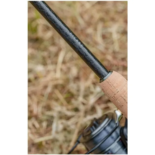 Lanseta Zebco Demonic Spin MH, 2.4m, 20-75g,2buc
