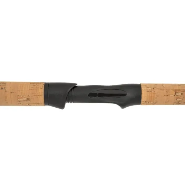 Lanseta Zebco Trophy X Picker, 2.55m, 10-60g,2+2buc