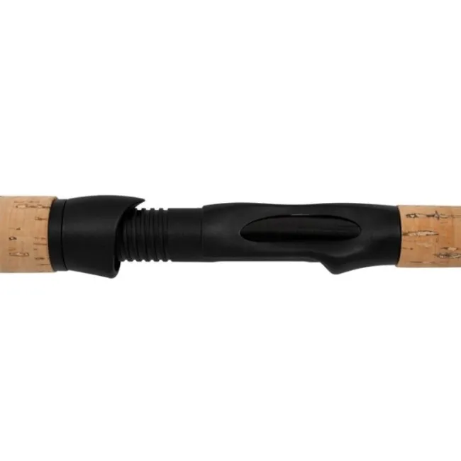 Lanseta Zebco Trophy X Spin, 2.40m, 5-28g,2buc