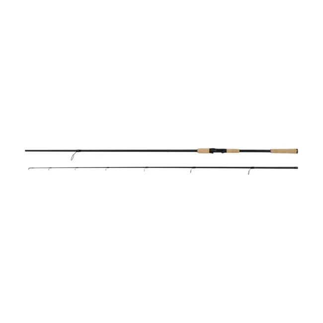 Lanseta Zebco Trophy X Spin, 2.70m, 15-75g,2buc