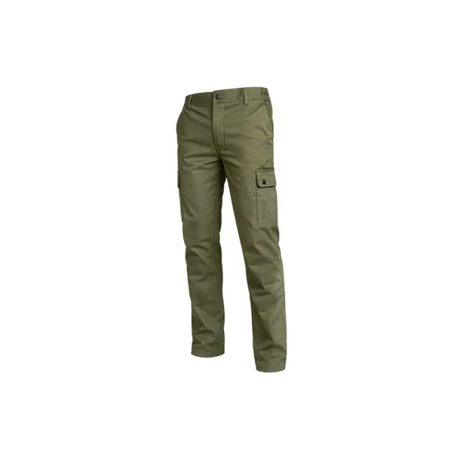 Pantaloni Delphin Ixtera Outdoor Walker