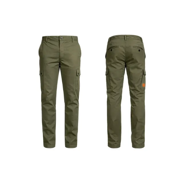 Pantaloni Delphin Ixtera Outdoor Walker