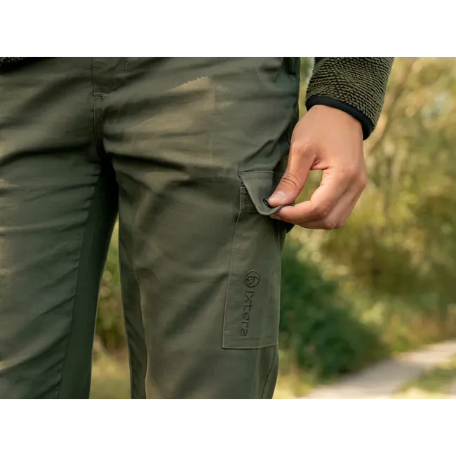 Pantaloni Delphin Ixtera Outdoor Walker