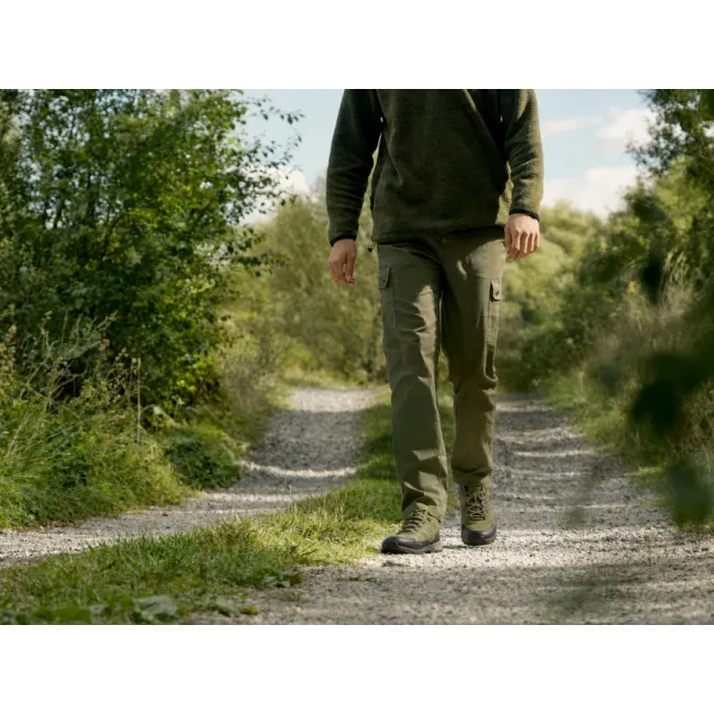 Pantaloni Delphin Ixtera Outdoor Walker