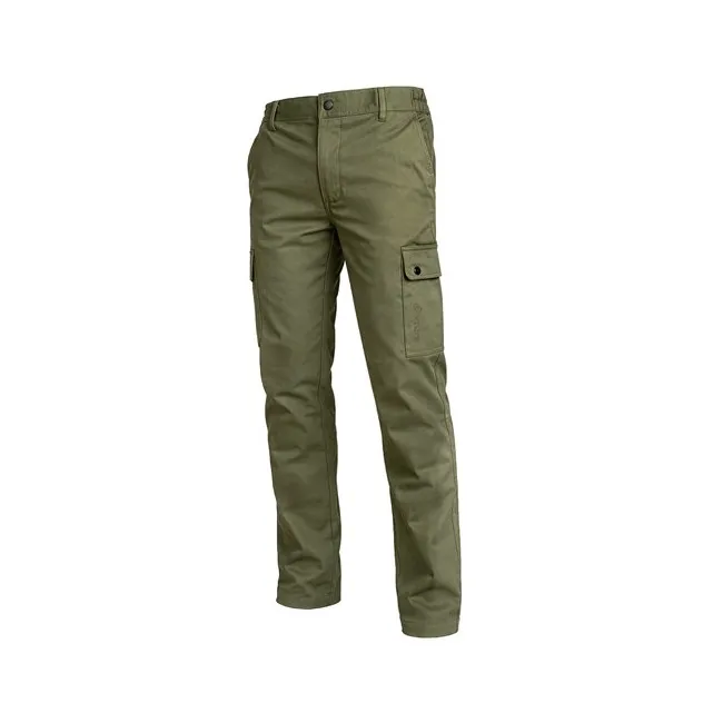 Pantaloni Delphin Ixtera Outdoor Walker