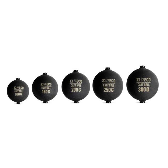 Plumb Somn Delphin EcoCATF BALL Rubber