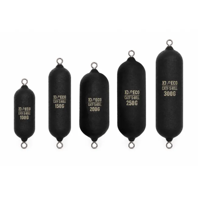 Plumb Somn Delphin EcoCATF S-ROLL Rubber
