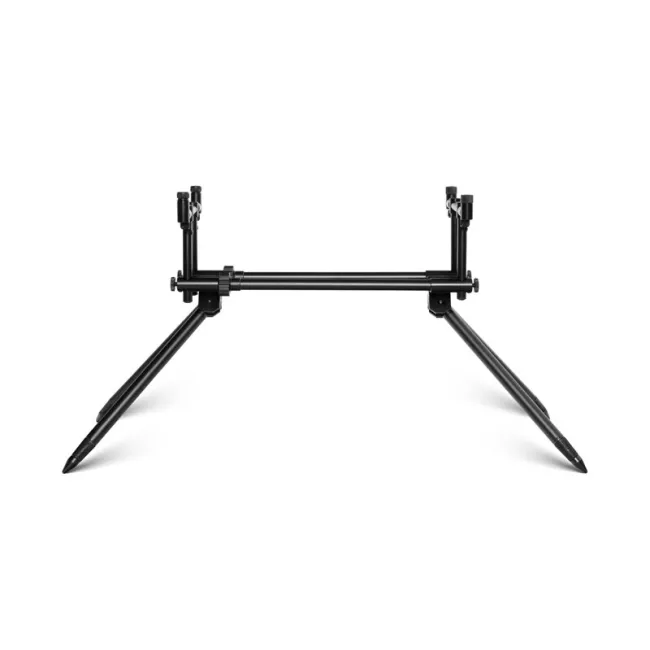 Rodpod Delphin RPX ProSTALX BlackWay, 2 Posturi