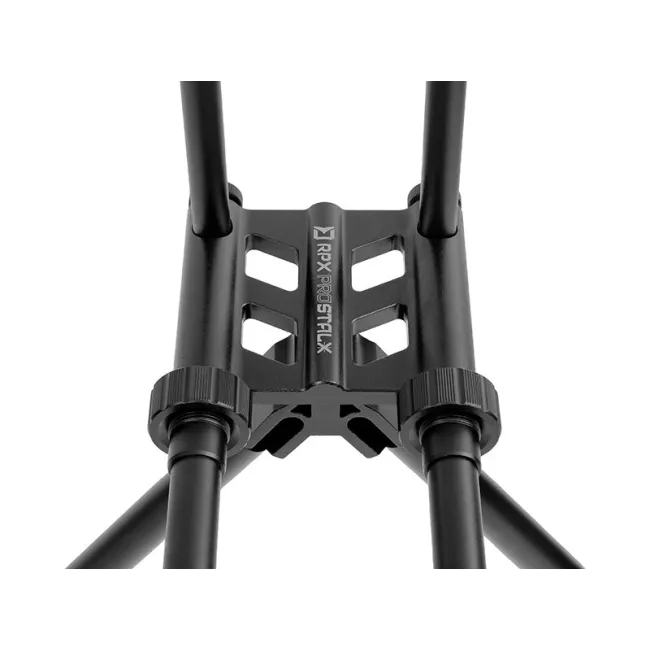 Rodpod Delphin RPX ProSTALX BlackWay, 2 Posturi