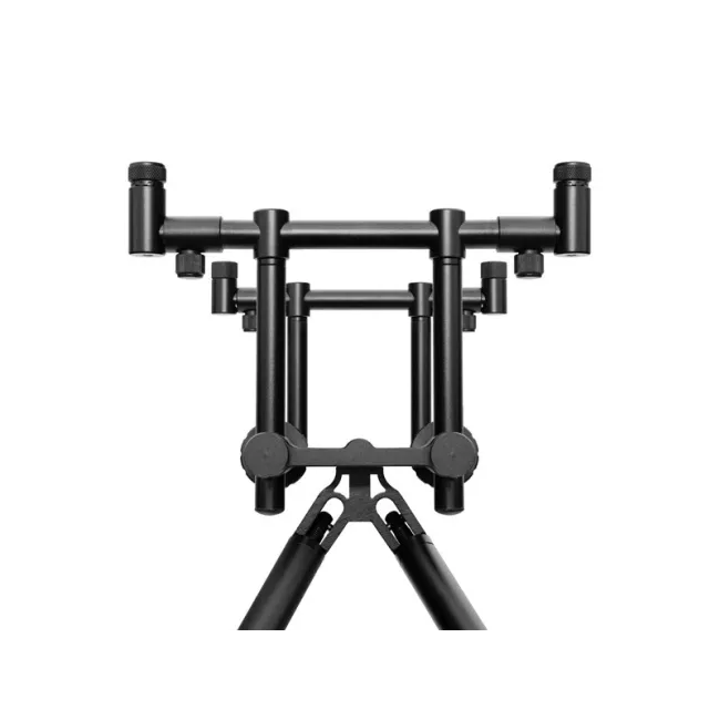 Rodpod Delphin RPX ProSTALX BlackWay, 2 Posturi