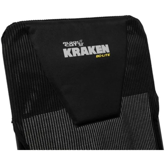 Scaun Black Cat Kraken BC-Lite Chair