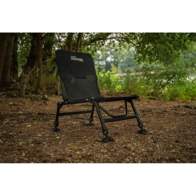Scaun Black Cat Kraken BC-Lite Chair