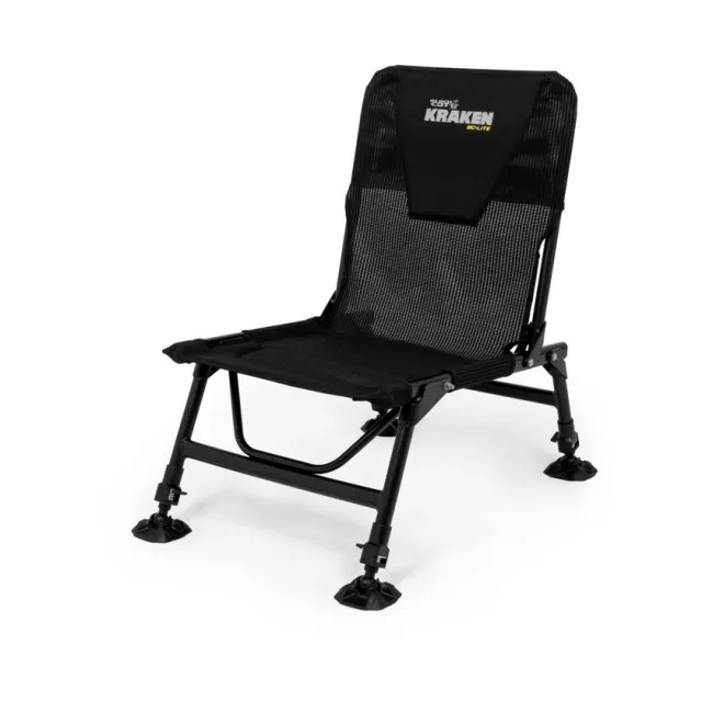 Scaun Black Cat Kraken BC-Lite Chair