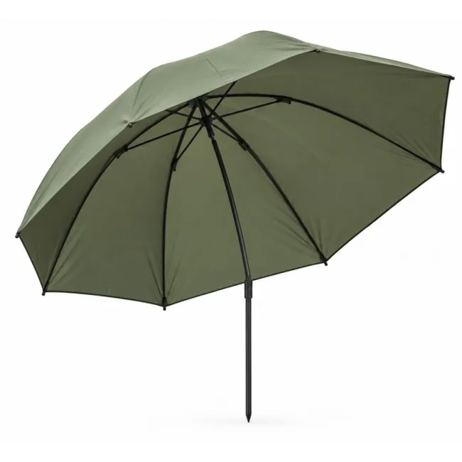 Umbrela Black Cat Kraken 60 Brolly, Ø=300cm