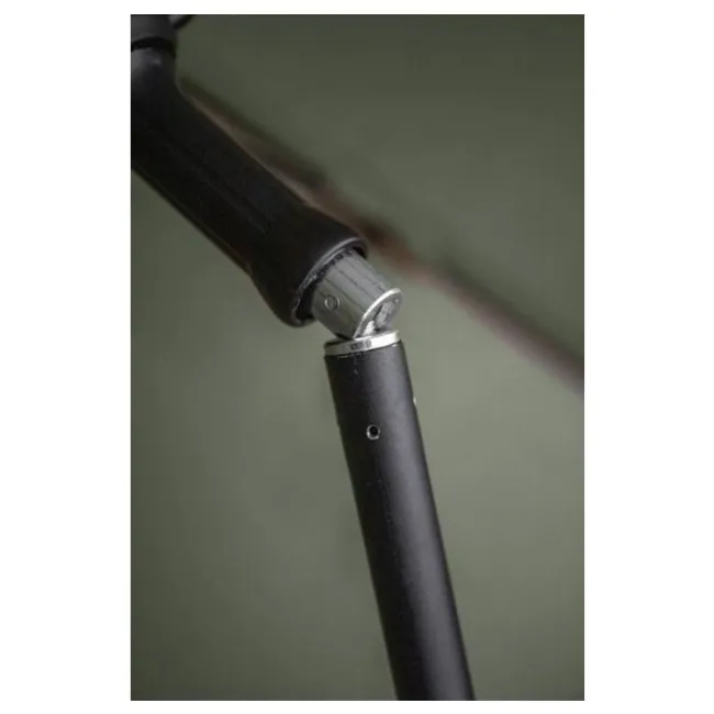 Umbrela Black Cat Kraken 60 Brolly, Ø=300cm