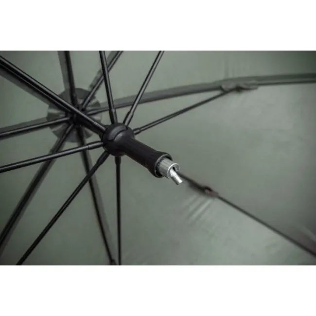 Umbrela Black Cat Kraken 60 Brolly, Ø=300cm