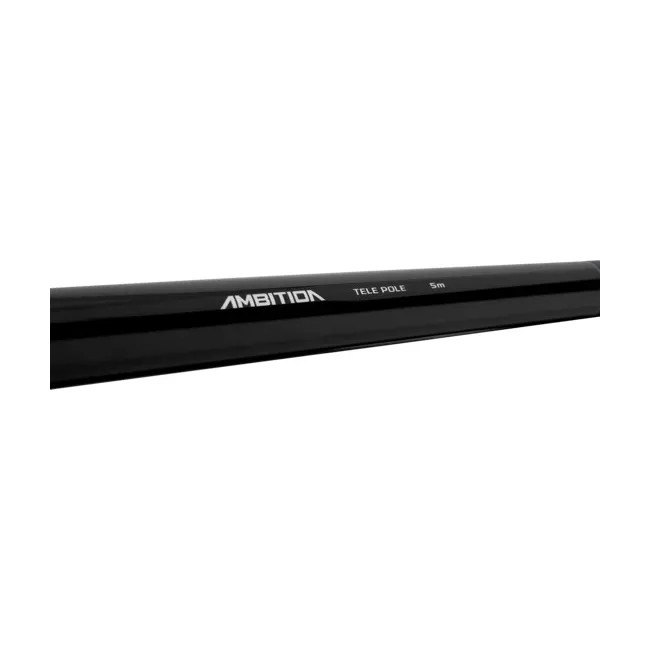 Varga Zebco Ambition Tele Power Pole, 5m