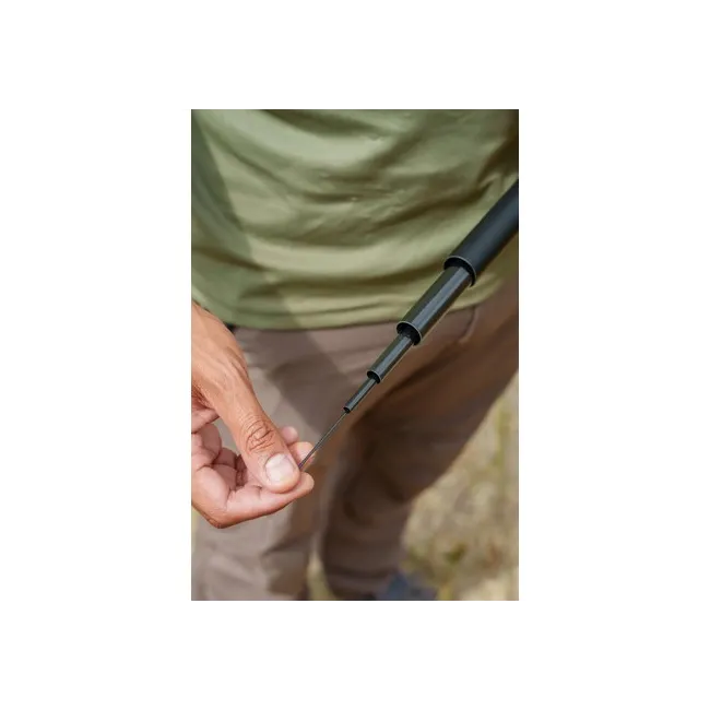 Varga Zebco Ambition Tele Power Pole, 5m