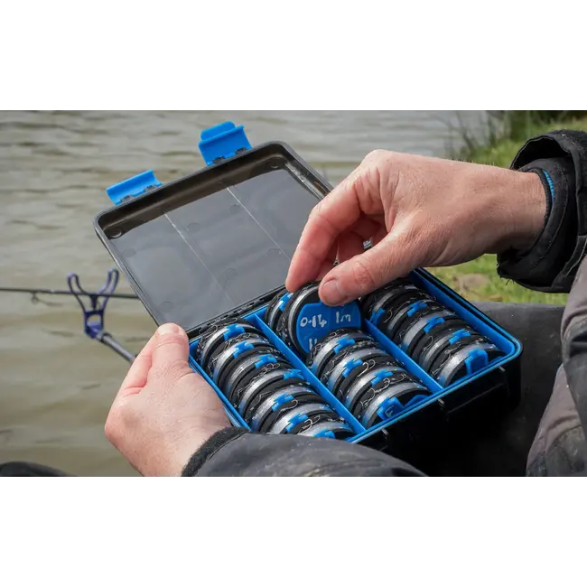 Rola Riguri Preston Revalution Spool