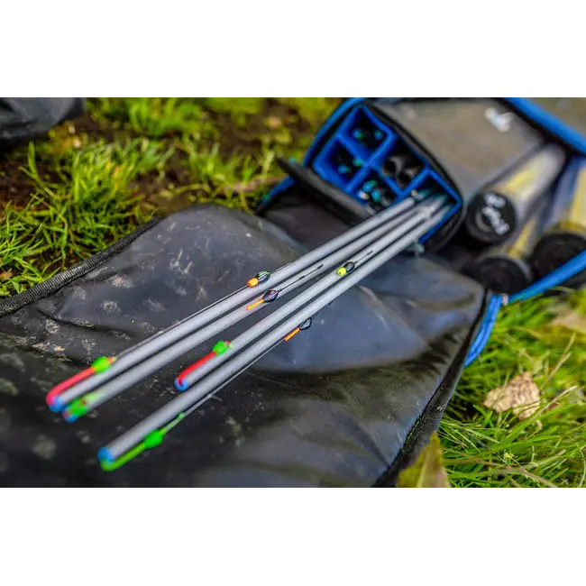 PRESTON Rig Hook Ups