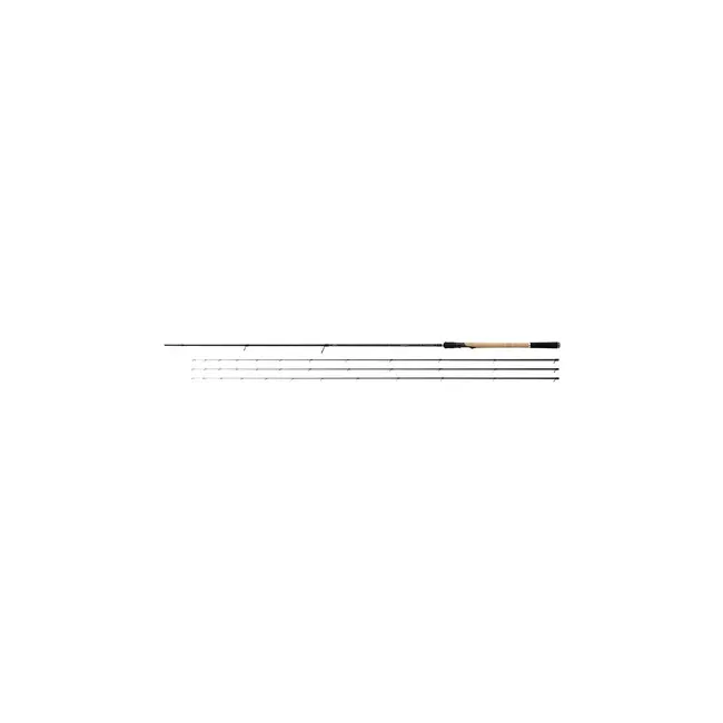 Lanseta SHIMANO Aero X7 Precision Feeder Rod 10ft, 3.05m, 60g, 2+3buc