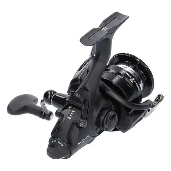 Mulineta DAIWA Black Widow BR LT 5000C